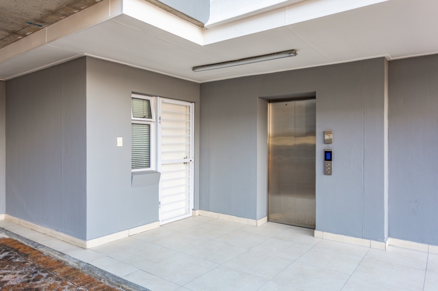 2 Bedroom Property for Sale in Durbanville Western Cape